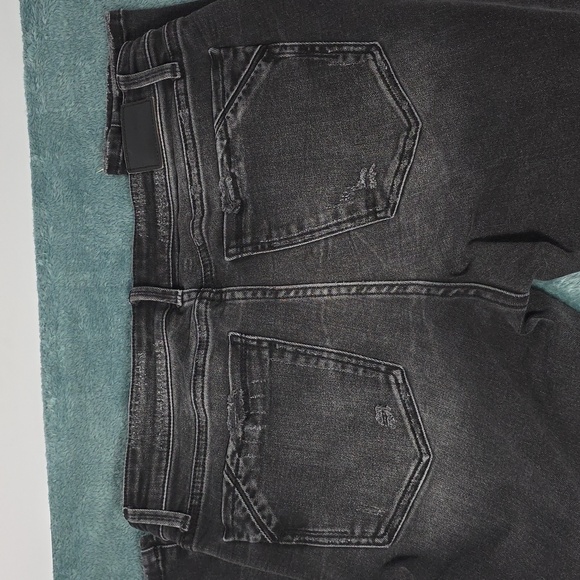 Buckle Black 53 Skinny Leg Opening - Picture 6 of 10